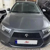 دناتوربواتومات۱۴۰۰معاوضه کوییک تیبا۲ ساینا۲۰۶