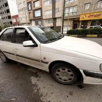 پارس مدل85