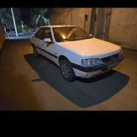 پژو slx تیوفایو مدل 97