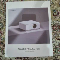 پروژکتور wanbo