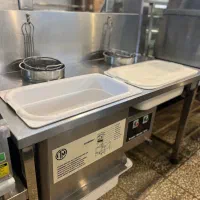 بردینگ/سوخاری/سرخ کن/دیسپلی