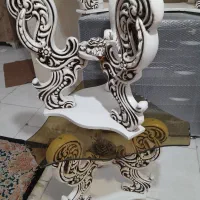 میز وعسلی
