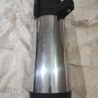 فلاسک دو و نیم لیتری نو