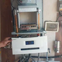 تعمیرات تخصصی پکیج و آبگرمکن شبانه روزی