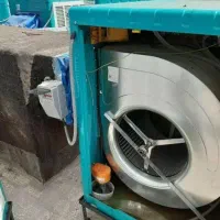 سرویس  کولر آبی