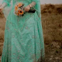 آموزش لباس محلی لری