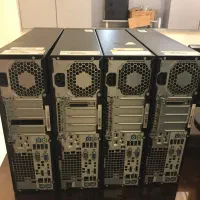 سیستم HPکیس  ارتقاع یافته