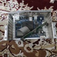 کنترل برد m21s