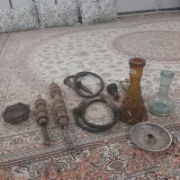 فروش ملزومات قلیان