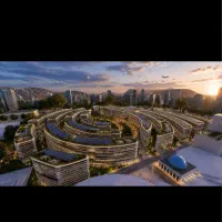 فروش-امتیاز-پروژه-مسکونی-تجاری-وزارت-نفت
