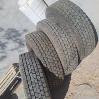 لاستیک ۲۲.۵ رینگ ۲۲.۵