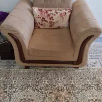 مبل|مبلمان خانگی و میز عسلی|سبزوار, شرق کال جنوبی (شمس آبادی)|دیوار