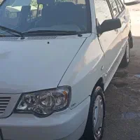 132مدل89بکر|خودرو سواری و وانت|شیراز, کیان آباد|دیوار