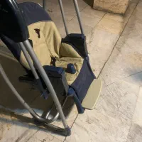 صندلی غذای کودک