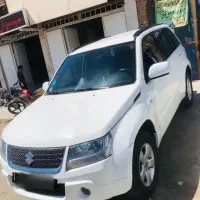 سوزوکی ویتارا ۹۵ اتومات ۲۴۰۰