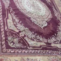 قالی ۱۲ متری