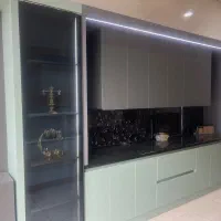 کابینت نمایشگاهی