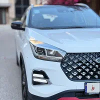 X55 pro|خودرو سواری و وانت|دزفول, |دیوار