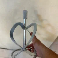 همزن صنعتی