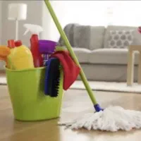 نظافت منزل