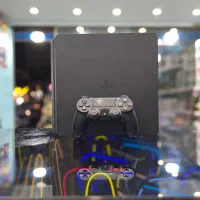 فور اسلیم یک ترا کپی خور بسیار کم کارکرد PS4 slim