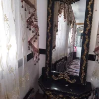 آینه و کنسول
