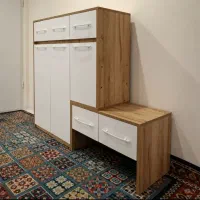 جاکفشی مدرن مدل M522