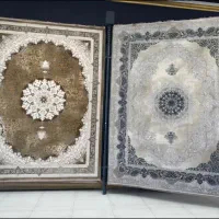 شاهکاری چشم نواز/مجلل برای پذیرایی/فرش ماشینی