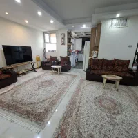 ۶۵متر آپارتمان فول تکاوران شمالی