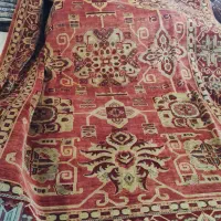۲۵متری سلطان آباد(فرش خیام)