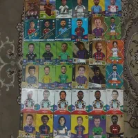 تعدادی کارت کیمدی