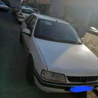 پژو slx|خودرو سواری و وانت|بندرعباس, |دیوار