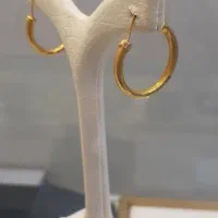 دو عدد گوشواره