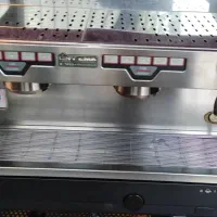 دستگاه اسپرسوساز فایما E98
