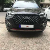 ایکس ۵۵ پرو X55pro مدل ۱۴۰۴