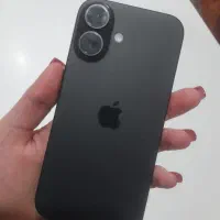 آیفون ۱۶ نرمال ۲۵۶