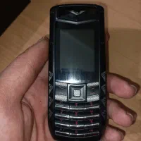 گوشی ورتو طرح فراری/مدل v10/کیفیتAAA+