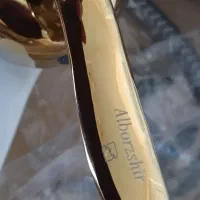 شیرآلات البرز روز