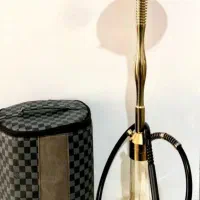 قلیون در حد نو