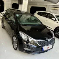 سراتو وارداتی ۲۰۱۶
