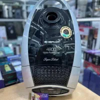 جارو شروین ۲۴۰۰ وات شرکتی