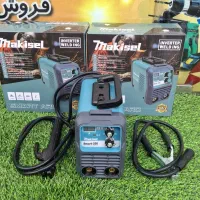 دستگاه جوش ماکی سل ، ماکیتا،اینورتر