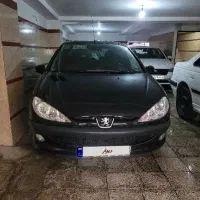 206SD-V8 مدل 1400