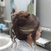 شنیون|خدمات زیبایی و سلامت|خرم‌آباد, |دیوار