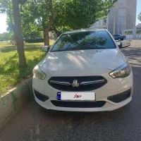 شاهین توربو سانروف دار 1401