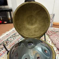 فروش هنگ‌درام مدل ATOM