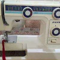 چرخ خیاطی یاسمین