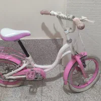 دوچرخه دخترانه