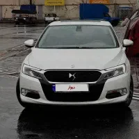 خودرو دی اس ds 5 ls سیتروئن فرانسه