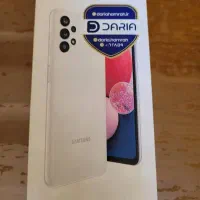 سامسونگ a13 کاملا نو